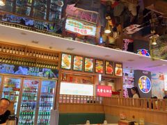 -叁宝烤肉• 西安烧烤(凤城十二路店)