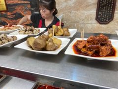 -嘉州九妹凤爪(乐山总店)