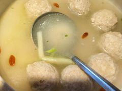 -淮安人家·悦达嘉宴(深圳路店)