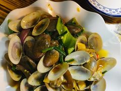 -明记海鲜美食老字号(明记总店)