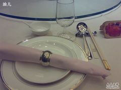 餐具-潮皇食府(北京店)