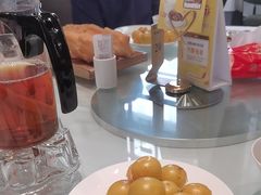 -好友缘家宴(青山路店)