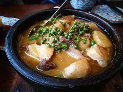-锦庐道地川菜(来福士店)