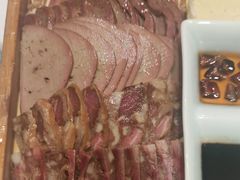 -聆桂烤鸭·金奖烤鸭(静联广场店)