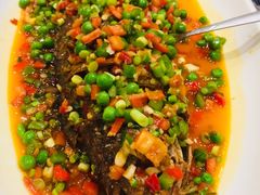 -玉华台饭庄·淮扬菜·烤鸭(望京店)