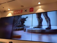 -名创优品(天河区正佳广场二店)