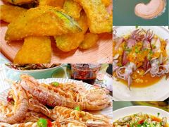 -渔家厨坊·海鲜大排档(湄洲岛店)