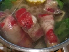 -昆山裕元花园酒店·温莎西餐厅