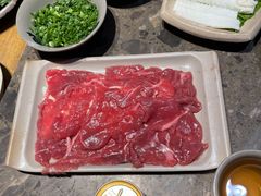 渝达嫩牛肉-重庆渝达老火锅(春熙路店)
