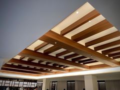 -静之湖湖畔餐厅