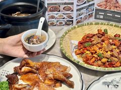 -陶缘一号·四季缘·老字号顺德菜·户外婚礼家宴(西滘店)