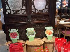 -东门口涮肉·砂锅·烤串(老门东店)