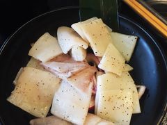 -九田家黑牛烤肉料理(中北镇店)