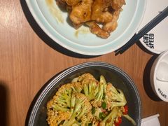 -吕氏疙瘩汤·新鲁菜(济南万象城店)
