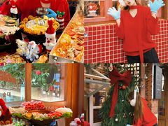 -韩热集市(百源店)