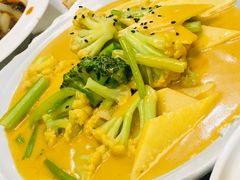 -桦立酒家(宜山路店)