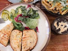 -O'mills Sourdough Bakery&Bistro(永嘉路店)