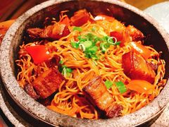 -刀板香·安徽菜(国购IFC店)