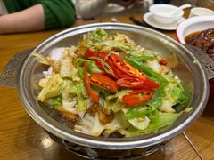 -品大三·南京菜(大行宫店)
