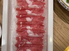 -百草滩羊清水涮羊肉(长城路店)