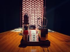 -肉魁屋·烧肉·烧鸟·酒场(高新店)