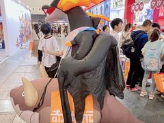 -东浩兰生上海世博展览馆