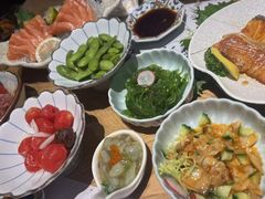 -新一喜铁板料理餐厅·铁板放题(北国商城店)