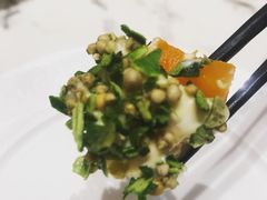奇妙虾球-喜鼎海胆水饺(柏威年购物中心店)
