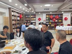 -醉霖生态餐厅(交大店)
