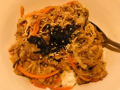 -新石器烤肉(百联川沙店)