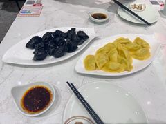 -船歌·鱼水饺青岛菜(国贸商城店)