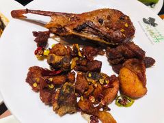 -汉巴味德(大悦城店)