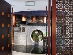 门面-温德姆花园酒店-鼎丰阁中餐厅
