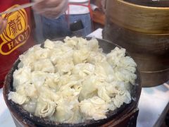 -海汇源老烧麦店(东大街总店)