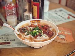 -荔林食店(西华路店)