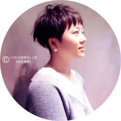 短发-V-STAR威斯达•高级私人定制