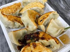 -八珍·广式煎饺·广州老字号(北京路总店)