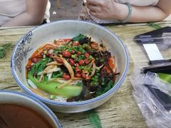 -陈记柳州螺蛳粉(大坪店)