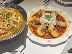 -马头巷·食景园(苏州总店)