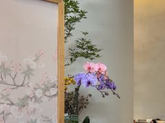 -上蔬无瑕· 创意素食·Vegetarian(华采天地店)