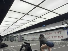 -TMG潮流健身(奥体莲荷里店)
