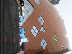 -重庆国际马戏城
