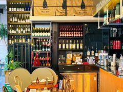 -Blac+Blac(中海环宇荟店)