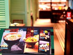 -安南越南餐厅(青岛万象城店)