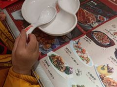 -添福来墨鱼饺子 · 海鲜东北菜(泡崖店)