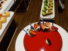 -康莱德酒店·美庭自助餐厅