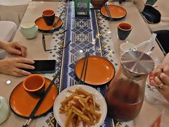 -乡村馕坑肉·烧烤·新疆菜·本地人更爱吃(阿勒泰首店)