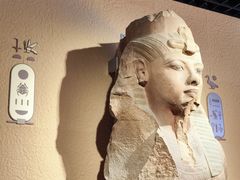 -上海博物馆-停车场