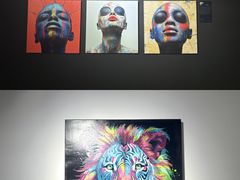 -成都许燎源现代设计艺术博物馆