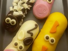 -星巴克(广州南站A18检票口楼上)